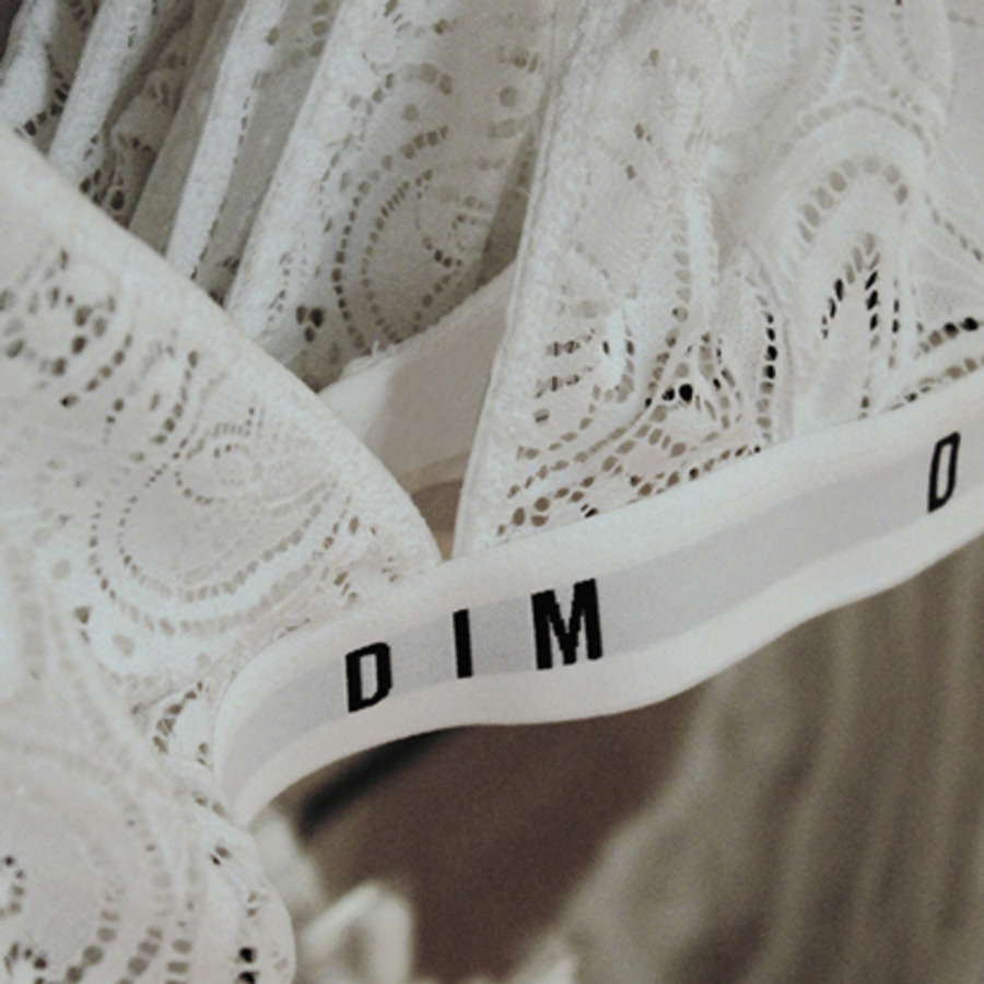 VENTES PRIVÉES - DIM OUTLET