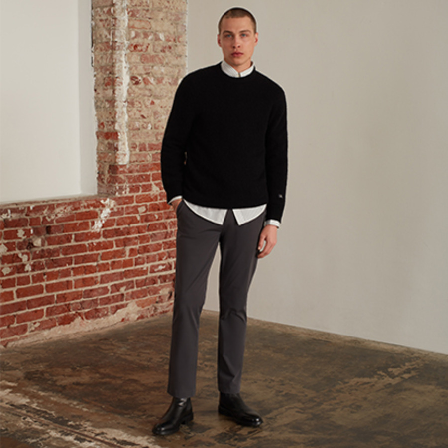 BLACK WEEK - DOCKERS