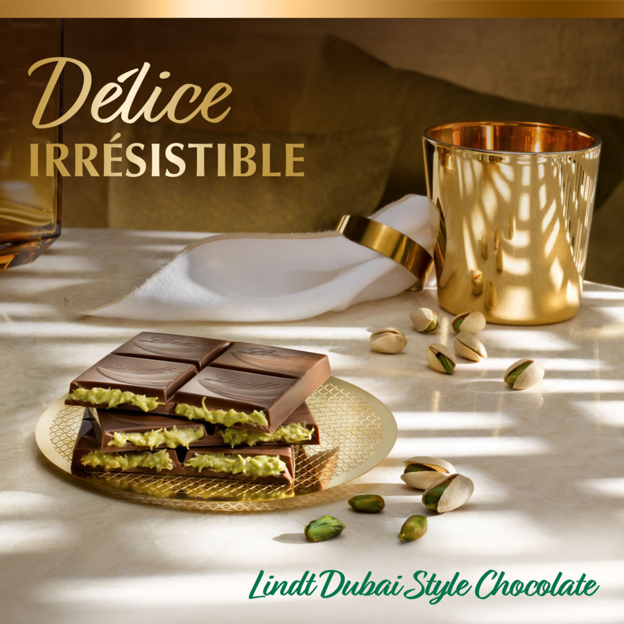 OFFRE DU MOMENT - LINDT