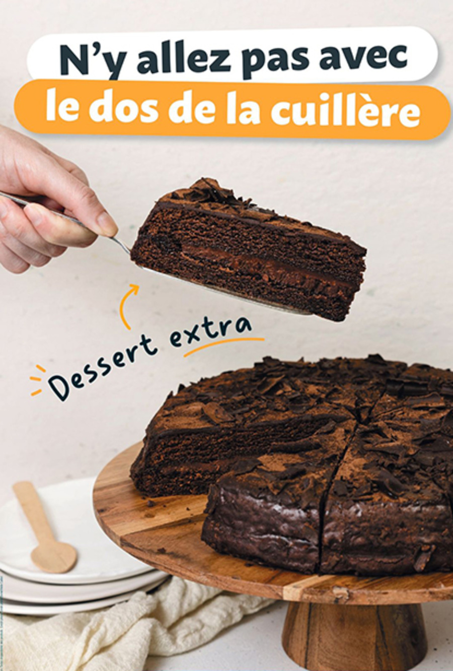 La Croissanterie