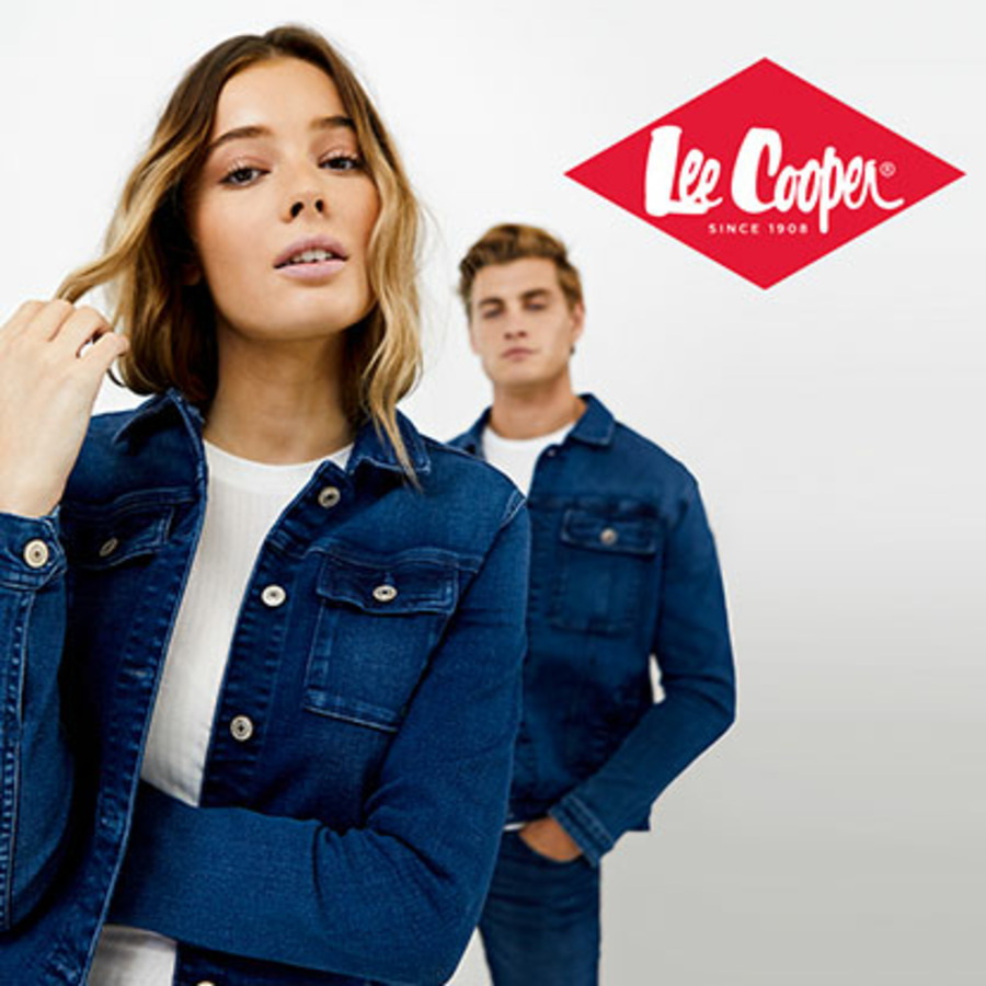 Lee Cooper