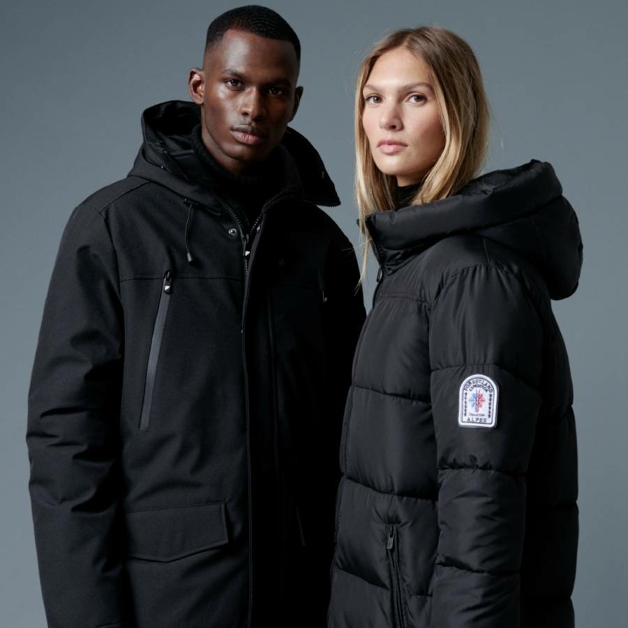 BLACK WEEK - FORESTLAND