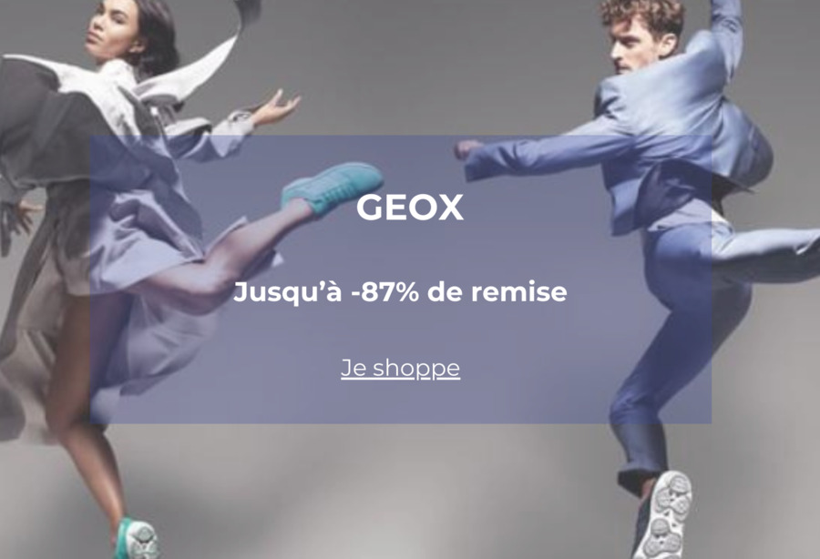 Geox