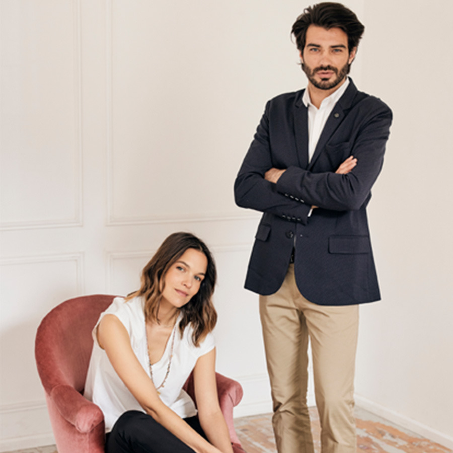 VENTES PRIVÉES - HARDRIGE