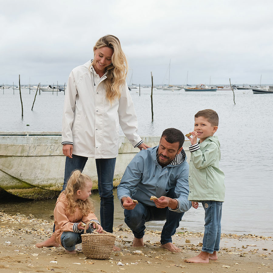 LES JOURS REMARQUABLES - HUBLOT MODE MARINE