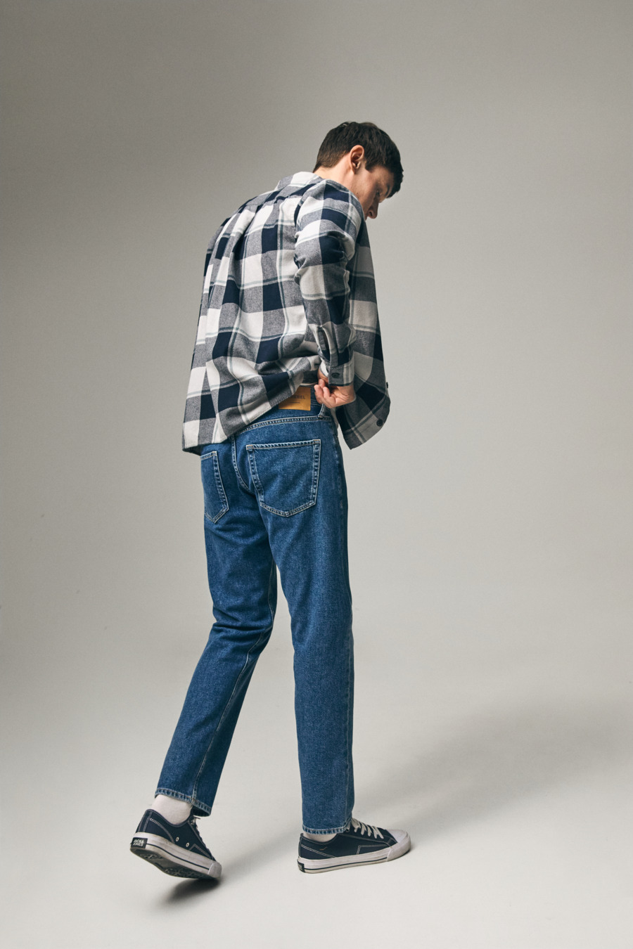 JOURS REMARQUABLES - JACK AND JONES