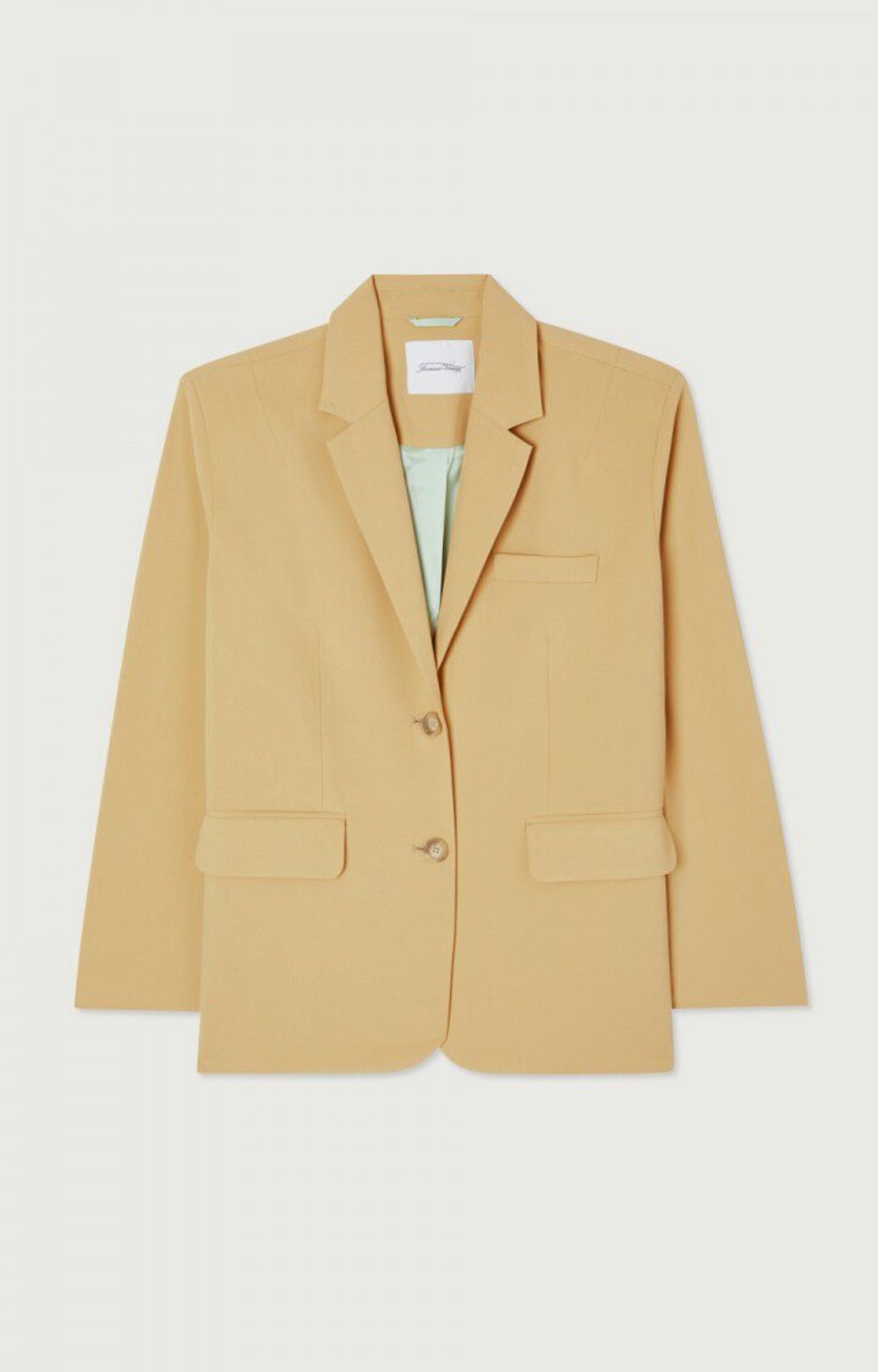VENTES PRIVÉES - AMERICAN VINTAGE