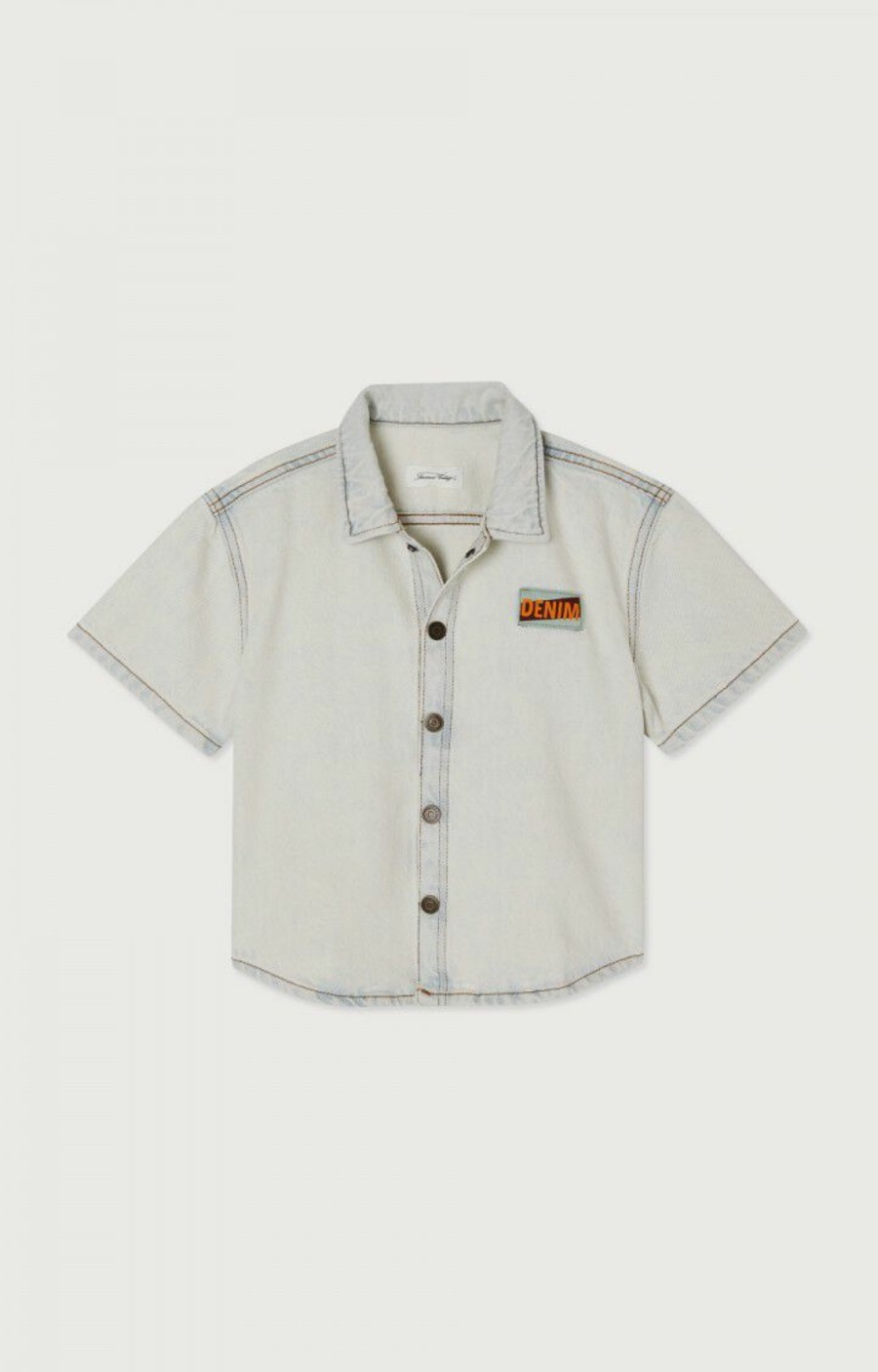 OFFRE DU MOMENT - AMERICAN VINTAGE