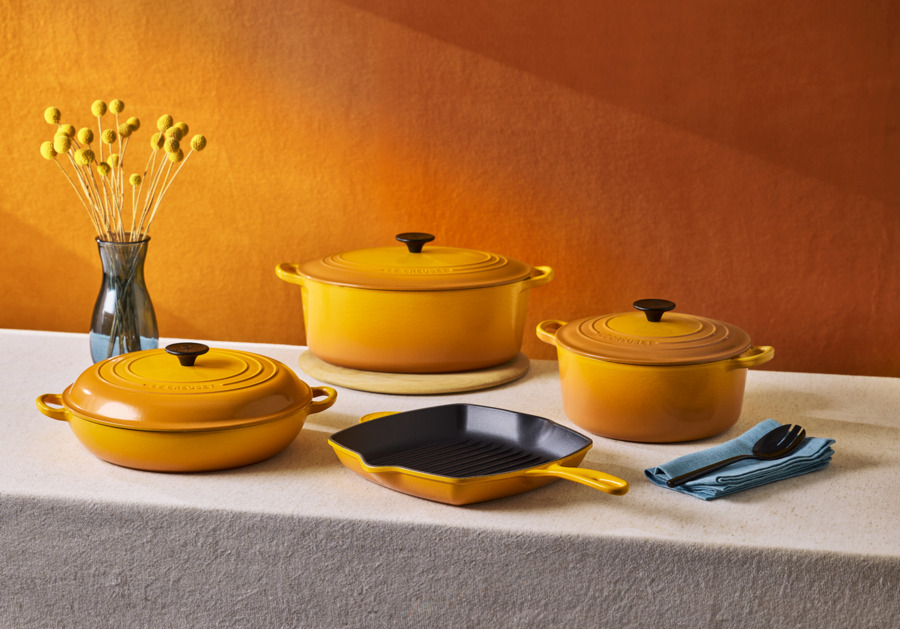 OFFRE DU MOIS - LE CREUSET