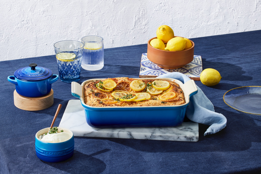 FÊTE DES PÈRES - LE CREUSET