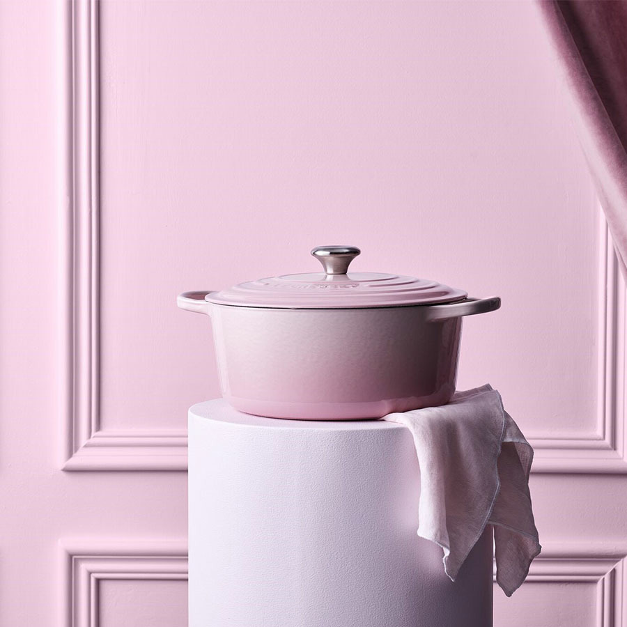 Le Creuset