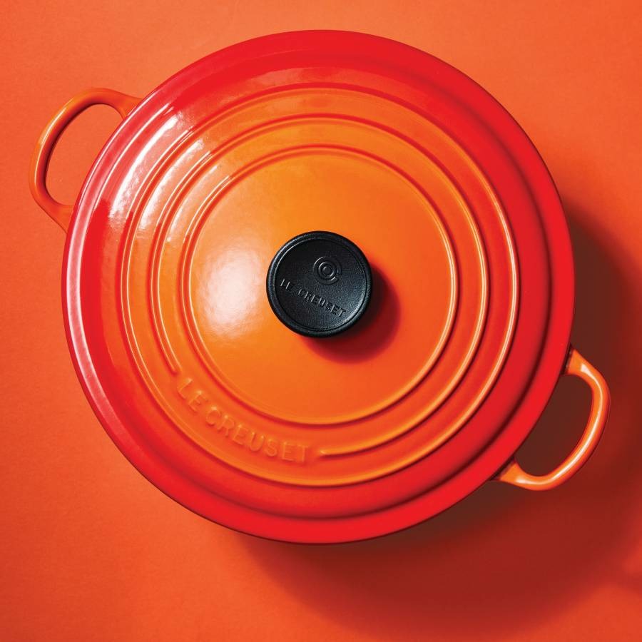 Le Creuset