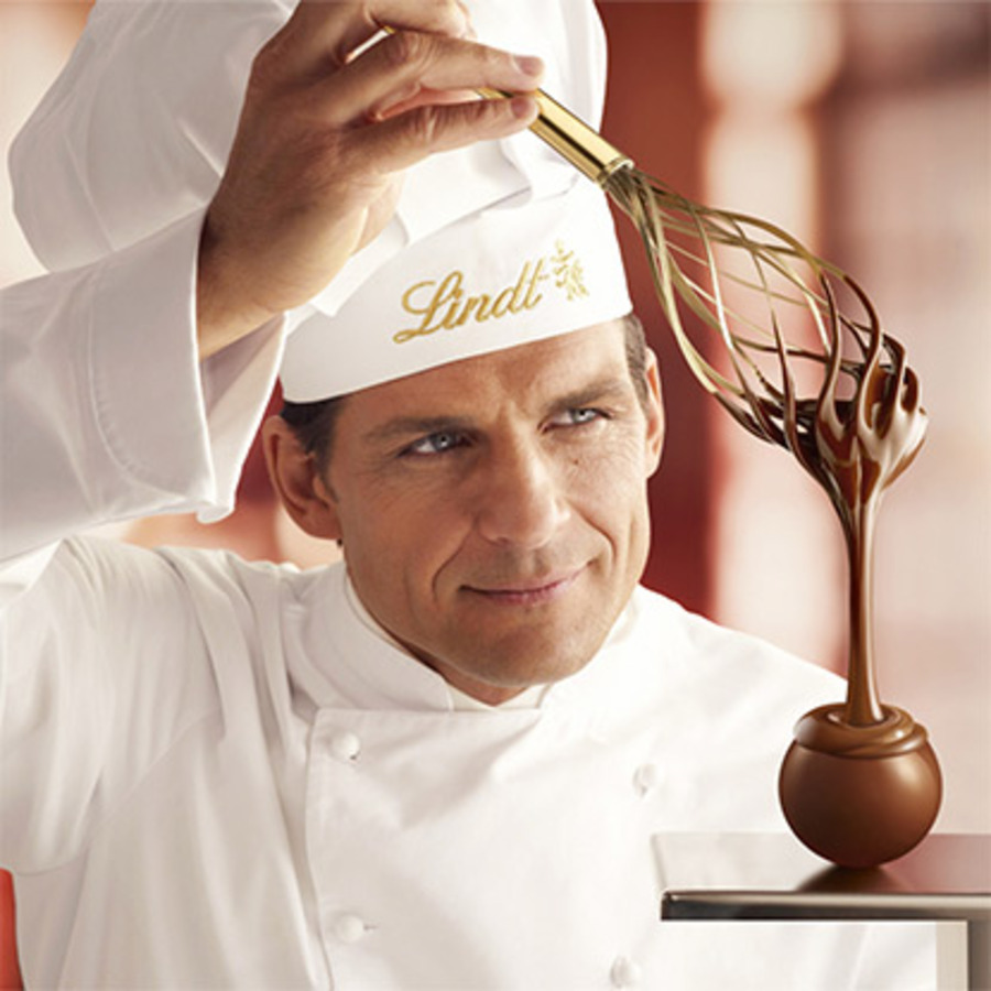 JOURS REMARQUABLES - LINDT