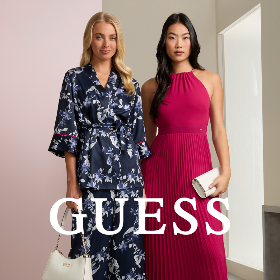 JOURS REMARQUABLES - GUESS