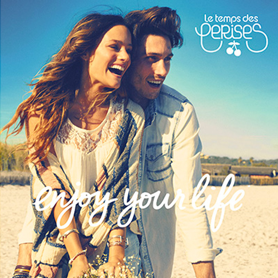 BLACK WEEK - LE TEMPS DES CERISES