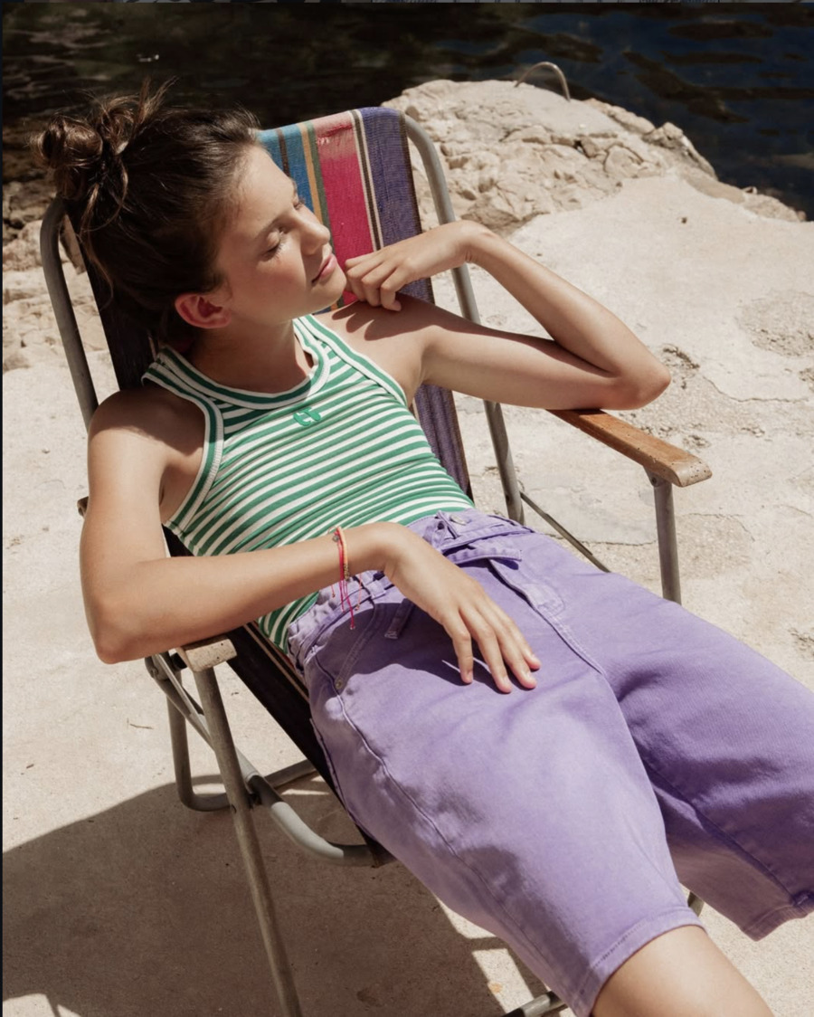 SPRING DAYS - LE TEMPS DES CERISES