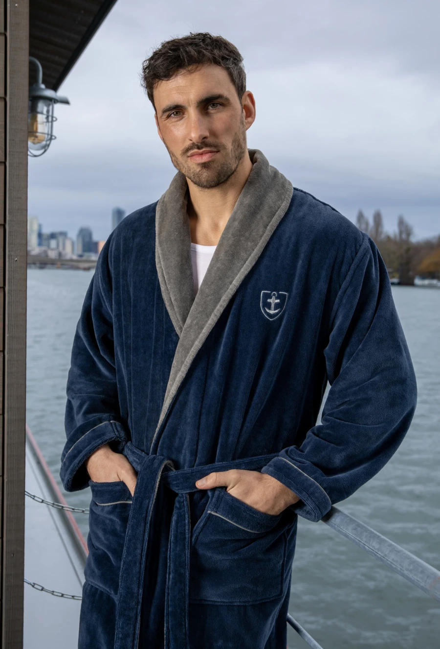 FÊTE DES PÈRES - MARINER