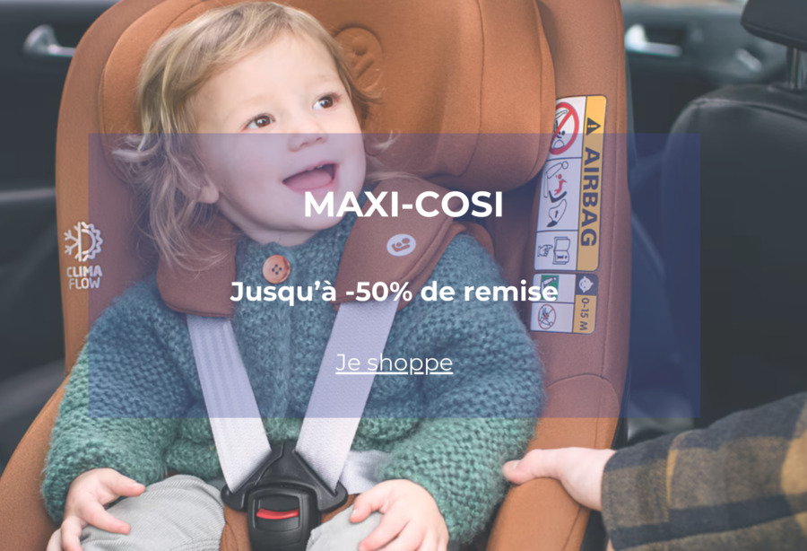 Maxi-Cosi