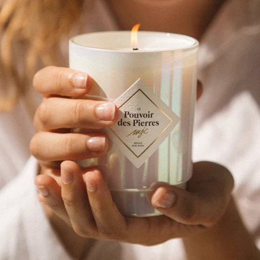 (Not Only) Candles
