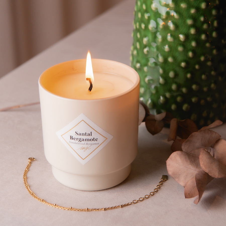 (Not Only) Candles