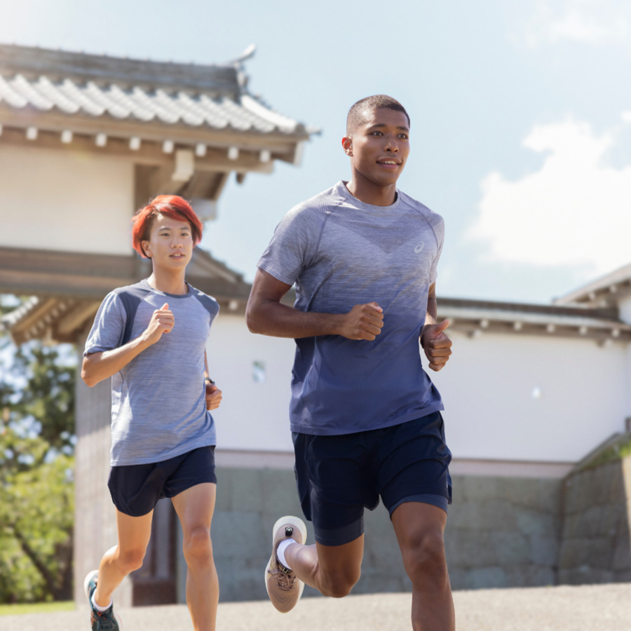 OFFRE DU MOMENT - ASICS