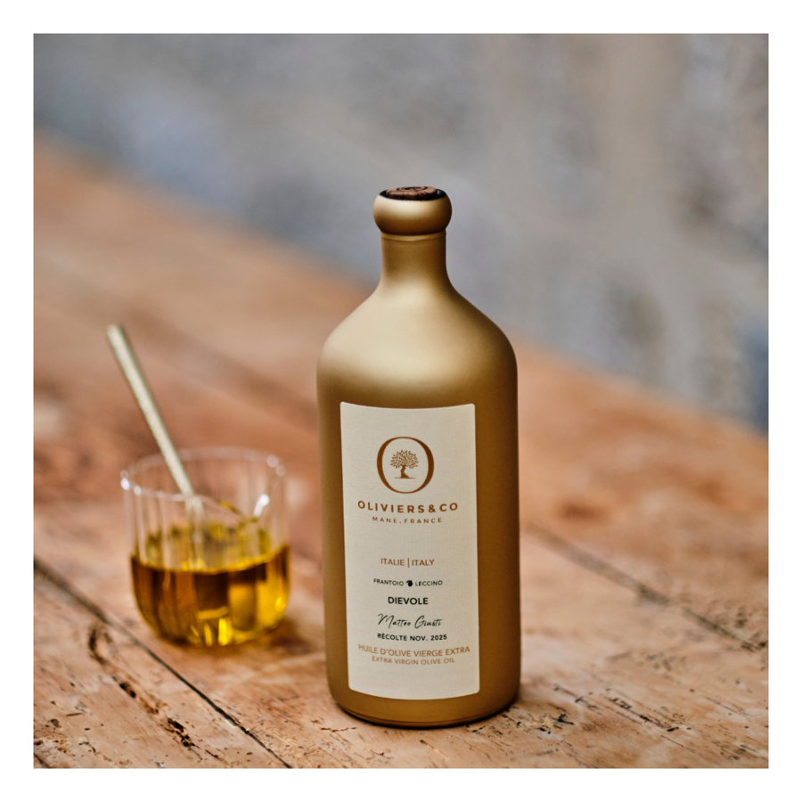 VENTES PRIVEES - OLIVIERS & CO