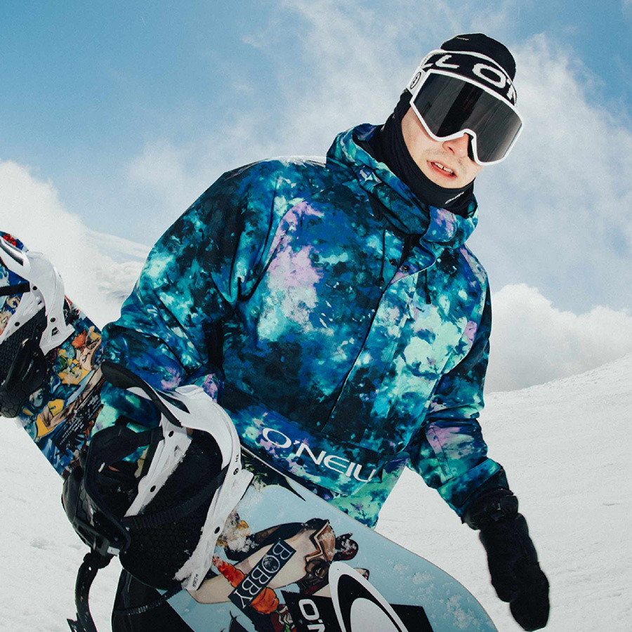 VENTES PRIVÉES - O'NEILL