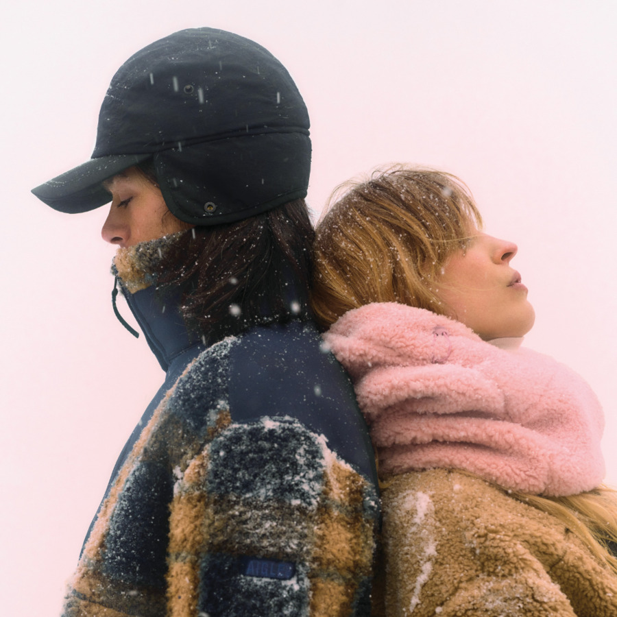 OFFRE DU MOMENT - AIGLE