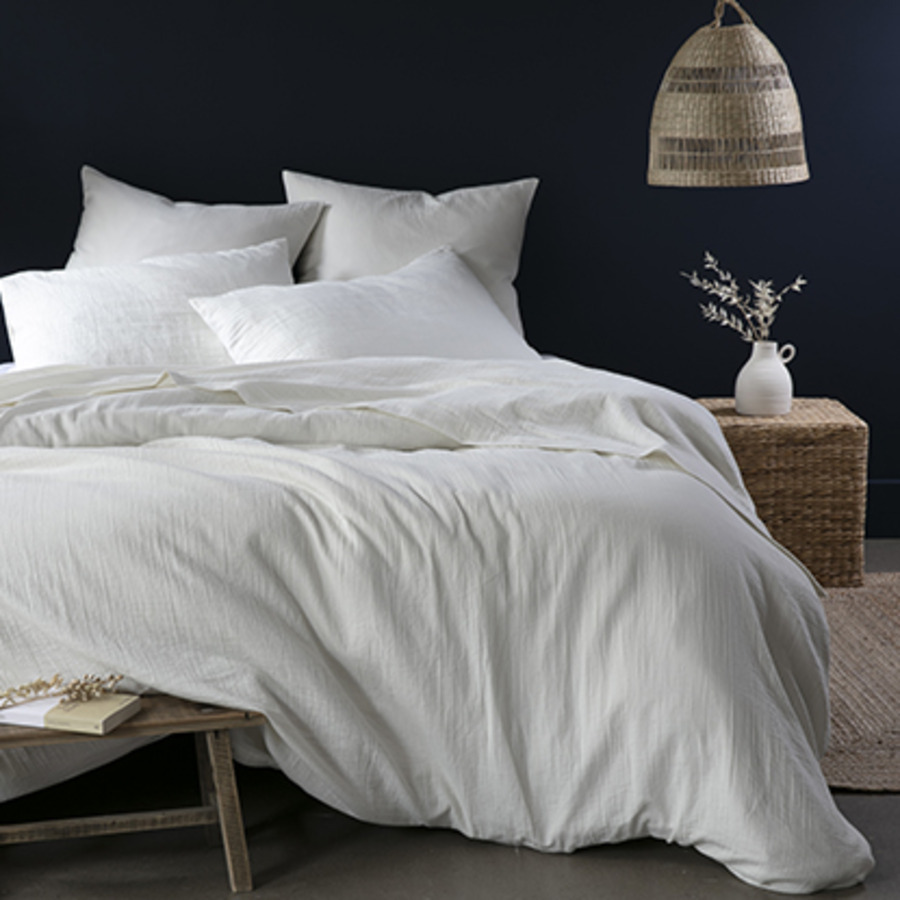 VENTES PRIVÉES - PERLE DE COTON