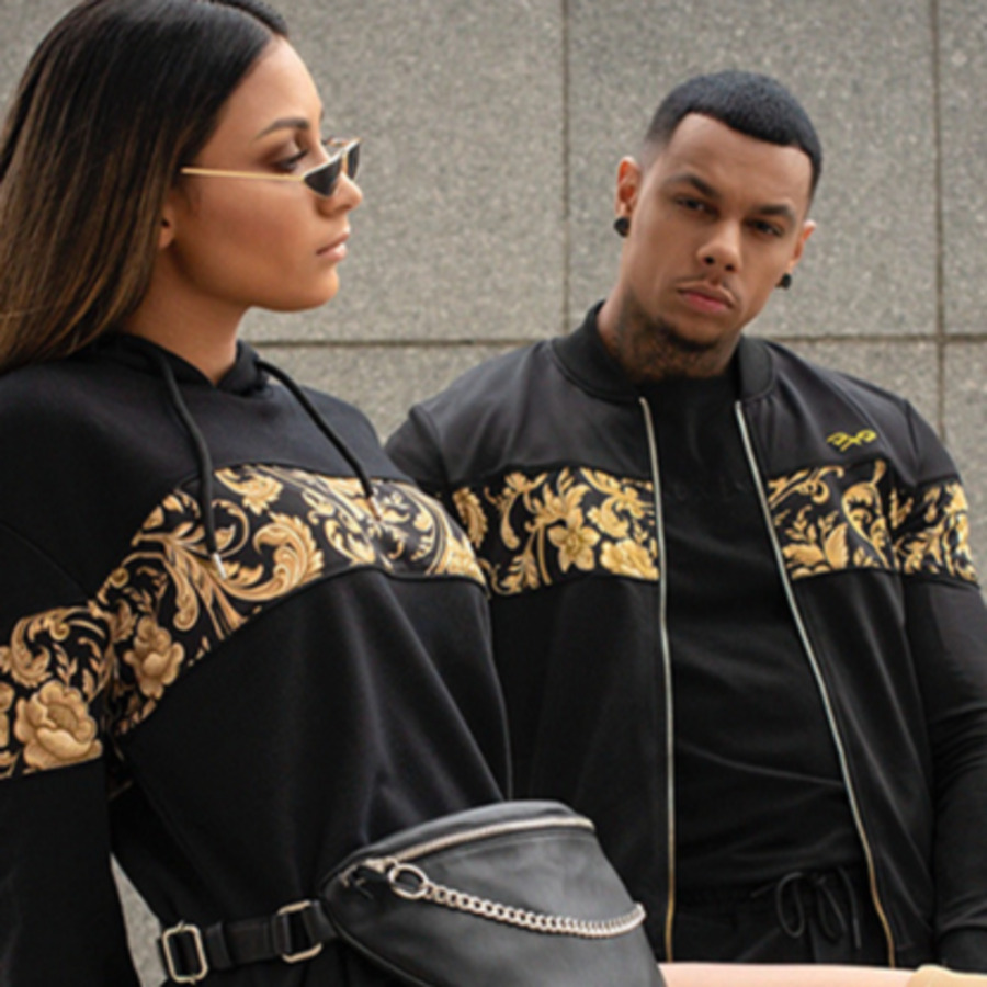 SOLDES - PROJECT X PARIS