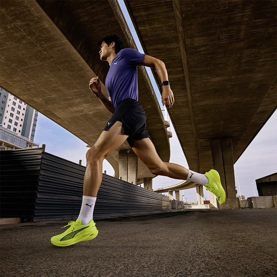 OFFRE DU MOMENT - PUMA