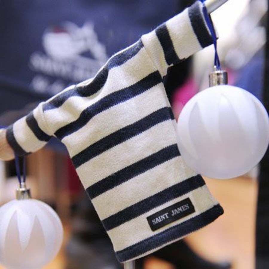 BLACK WEEK - SAINT JAMES