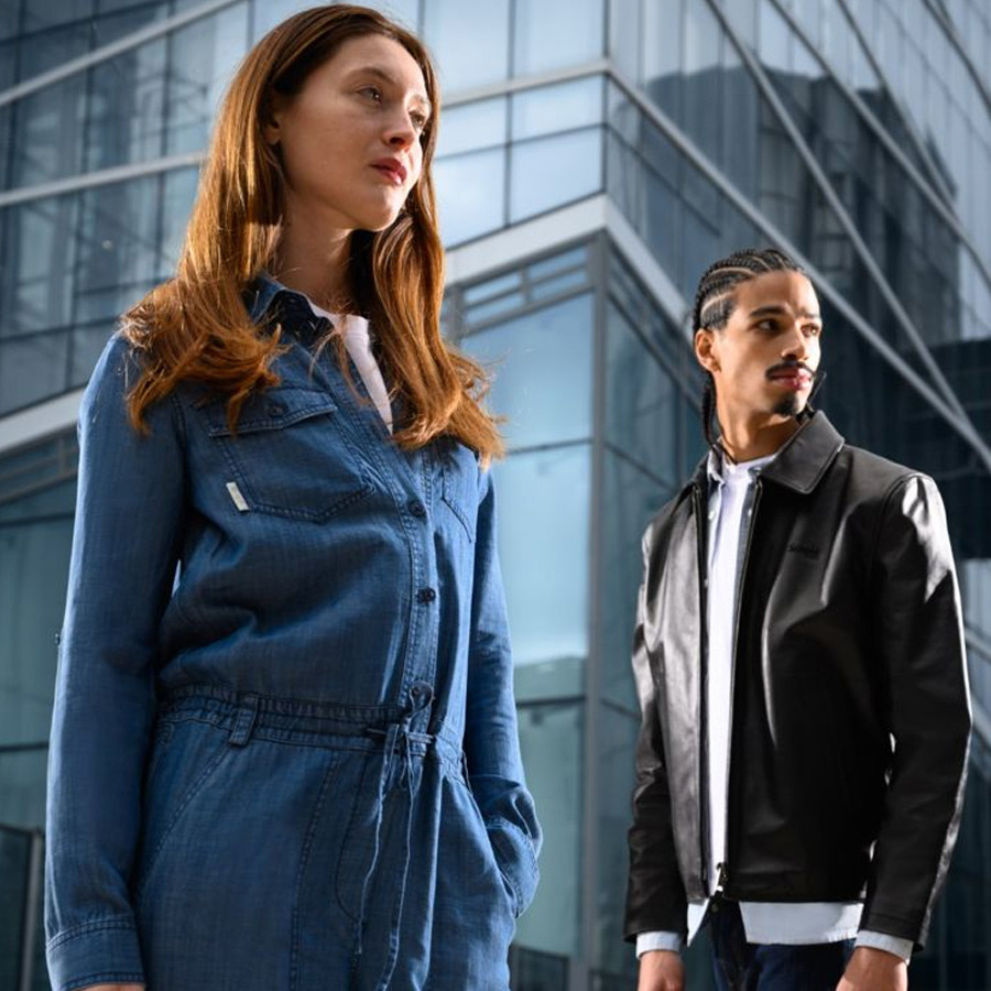 BLACK WEEK - SCHOTT NYC