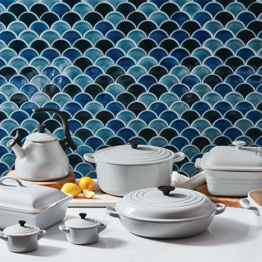 NOUVEAUTÉ - LE CREUSET
