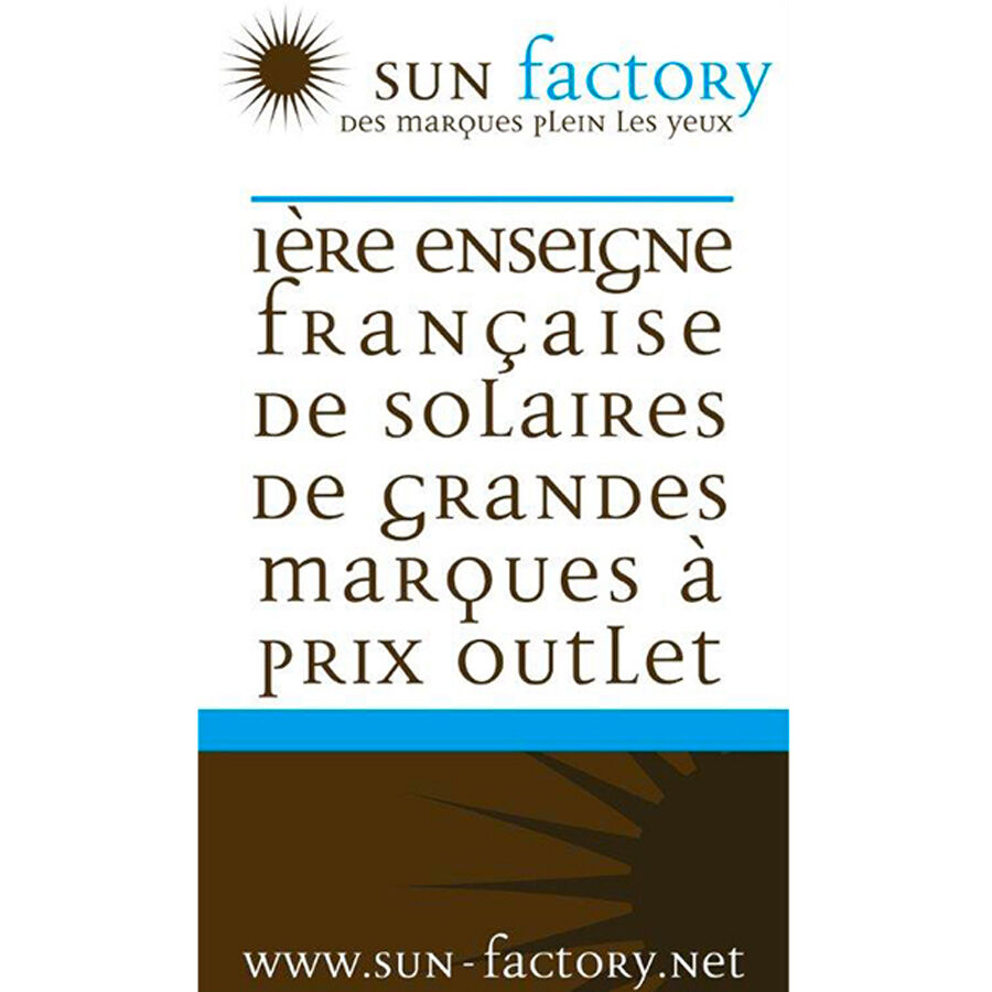 Sun Factory