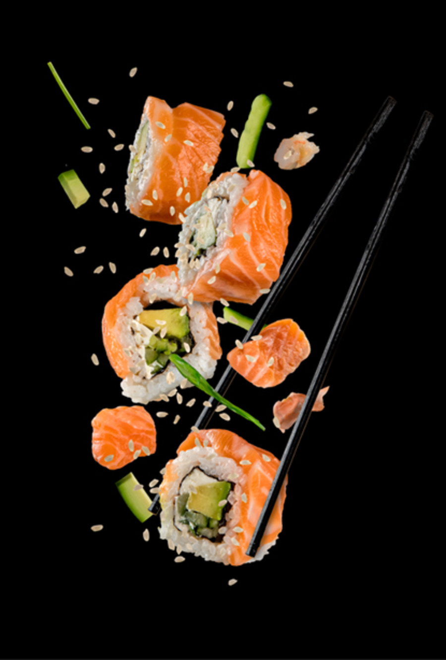 Sushi Kyo