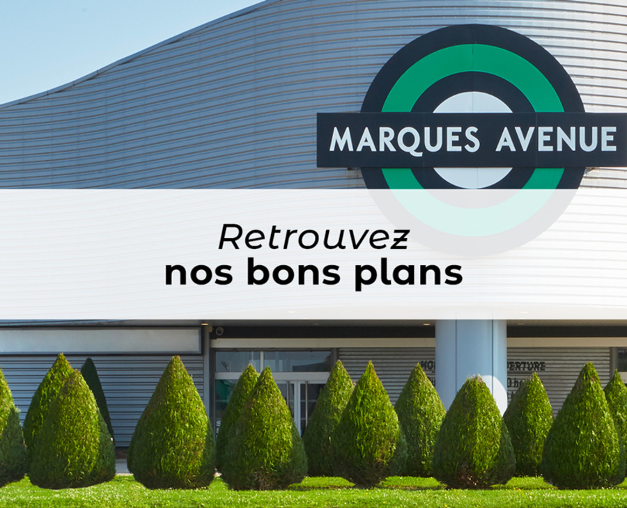 Nos bons plans