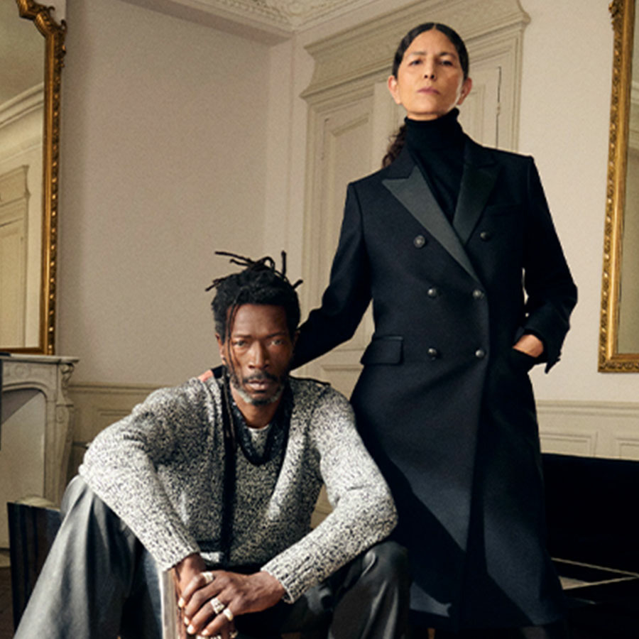 SOLDES - THE KOOPLES