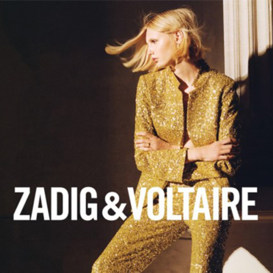 Zadig & Voltaire