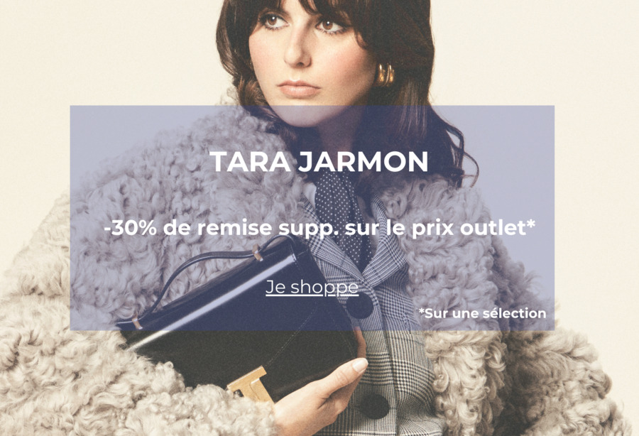 Tara Jarmon