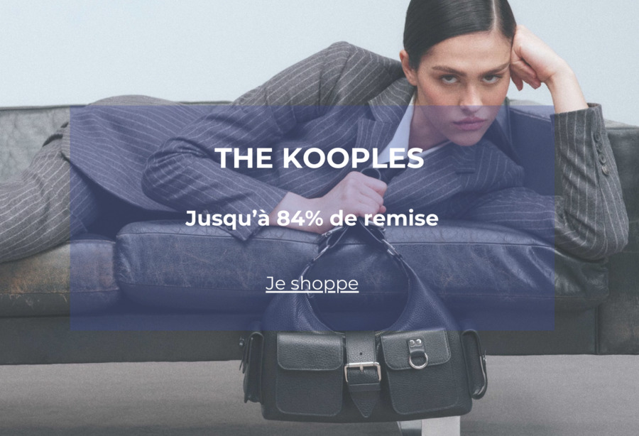The Kooples