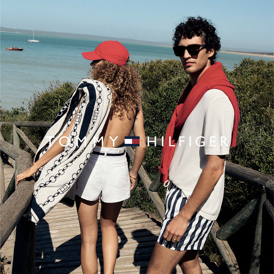 Tommy Hilfiger