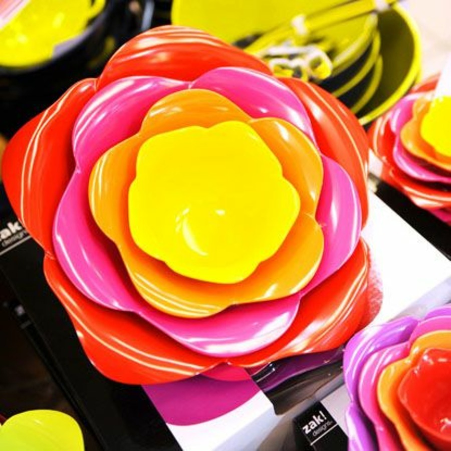 SOLDES - DU BONHEUR DANS LA MAISON