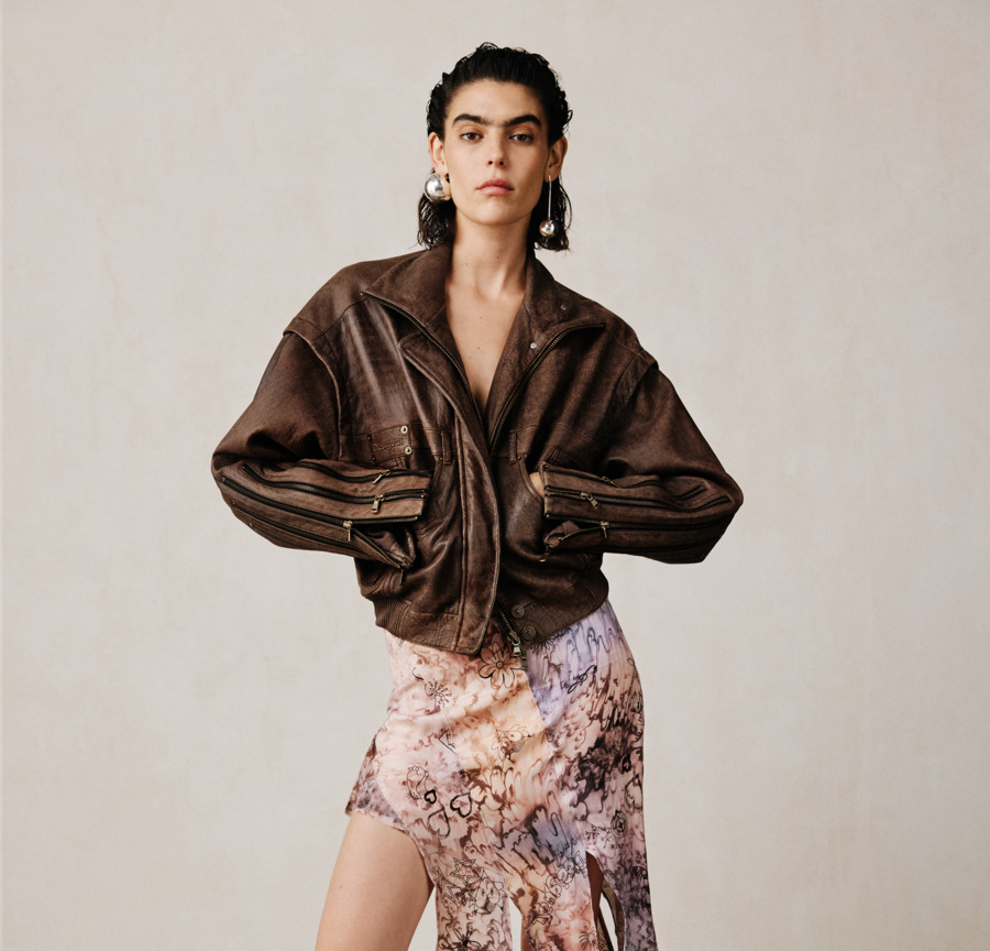 Desigual