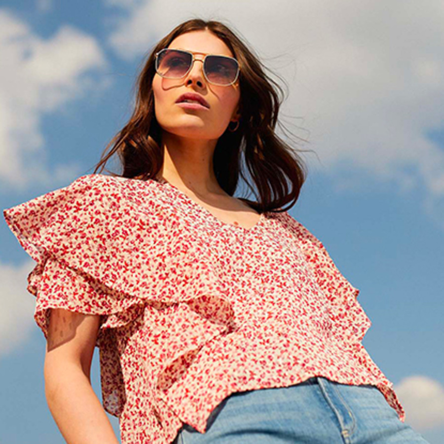 VENTES PRIVÉES - ZAPA