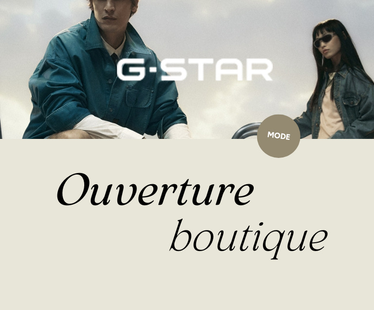G-Star