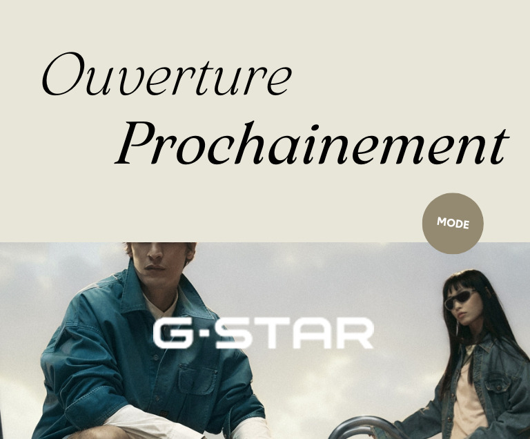 G-Star