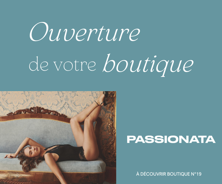 Ouverture Passionata