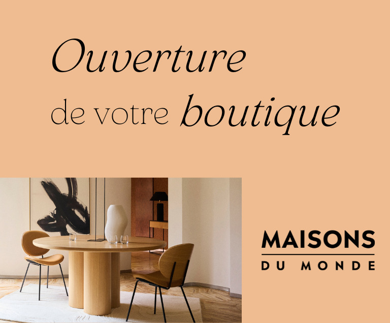 Maisons Du Monde