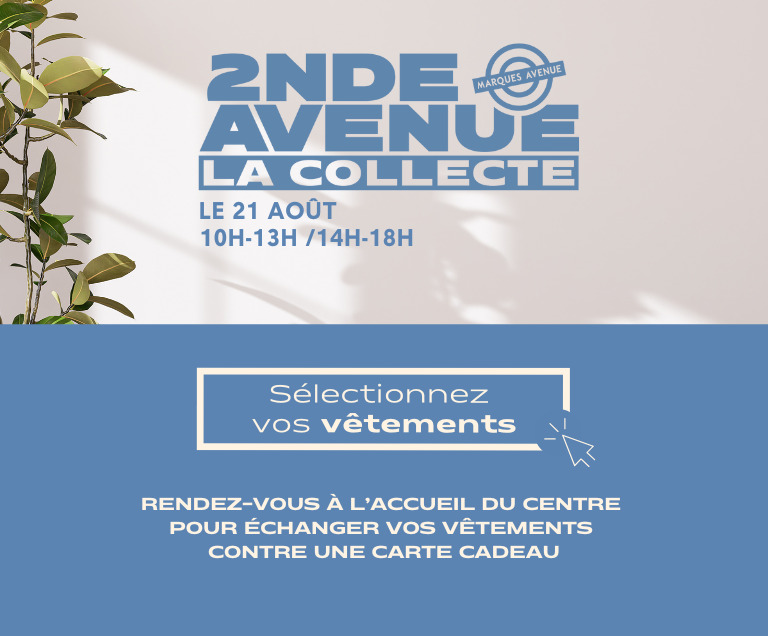 2nde Avenue